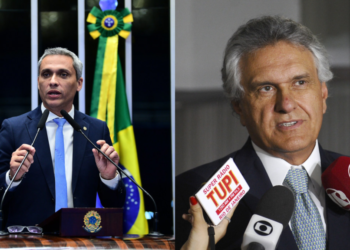 gustavo-gayer-critica-ronaldo-caiado-por-defesa-de-anistia-aos-presos-de-8-de-janeiro