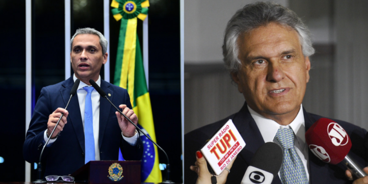 gustavo-gayer-critica-ronaldo-caiado-por-defesa-de-anistia-aos-presos-de-8-de-janeiro