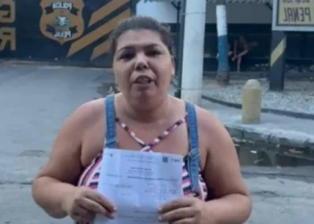 mulher-e-presa-por-engano-ao-denunciar-agressao-no-rio-de-janeiro