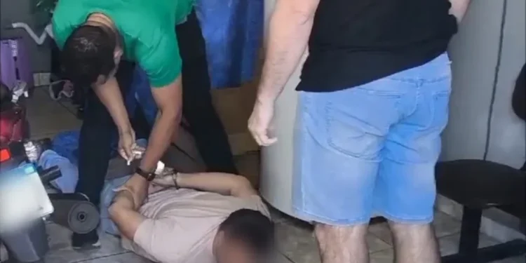 homem-e-preso-por-dar-golpe-em-venda-de-motocicleta-em-uruacu