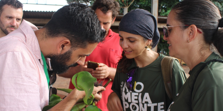 expedicao-percorre-o-rio-meia-ponte-para-promover-preservacao-e-recuperacao