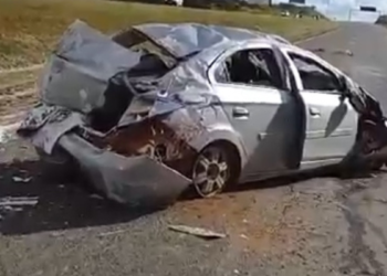 acidente-na-br-060-deixa-um-morto-e-tres-feridos-em-estado-grave