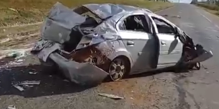 acidente-na-br-060-deixa-um-morto-e-tres-feridos-em-estado-grave