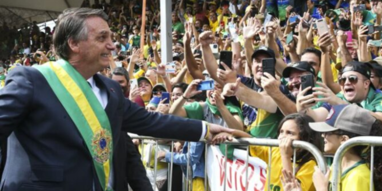 pl-comemora-aniversario-de-bolsonaro:-“70-anos-do-maior-lider-que-o-brasil-ja-viu”