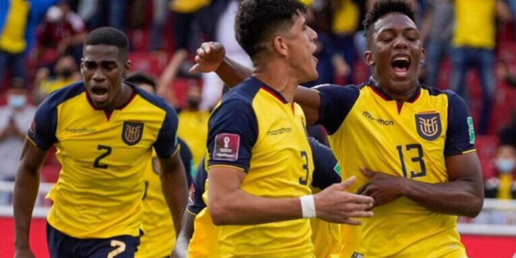 equador-x-venezuela:-onde-assistir,-horario,-palpites-e-escalacoes