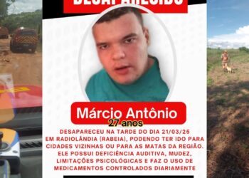 jovem-surdo-desaparece-em-zona-rural-de-pirenopolis-e-mobiliza-buscas