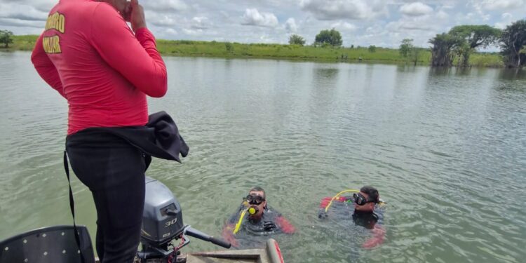 bombeiros-encontram-corpo-de-homem-desaparecido-em-represa-de-goias
