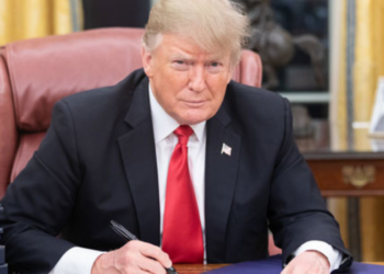 trump-cita-brasil-como-referencia-em-seguranca-eleitoral-em-novo-decreto