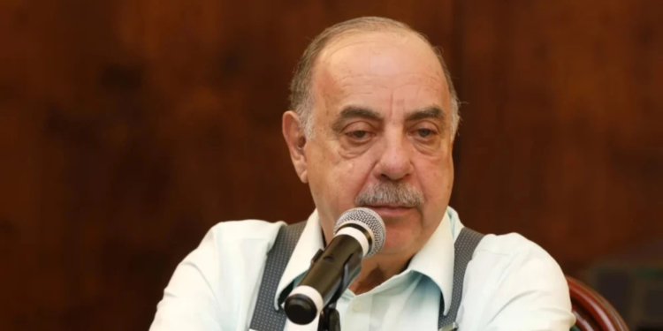 fuad-noman,-prefeito-de-bh,-morre-aos-77-anos
