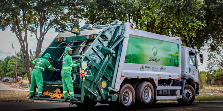 271-mil-toneladas-de-lixo-foram-recolhidos-desde-janeiro-em-goiania