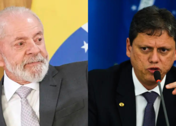 lula-e-tarcisio-lideram-avaliacao-como-potenciais-bons-presidentes,-aponta-pesquisa