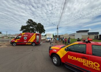 crianca-que-estava-andando-de-bicicleta-e-atropelada-por-onibus-em-neropolis
