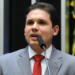 hugo-motta-sobre-pautar-projeto-de-anistia:-“no-momento-e-zero”