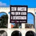 protestos-contra-anistia-de-condenados-do-8-de-janeiro-mobilizam-capitais