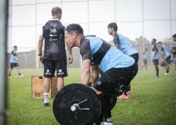 vinicius,-volante-do-goiania,-declara-que-a-preparacao-do-clube-esta-sendo-intensa