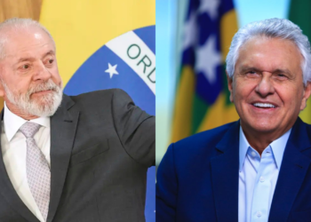 caiado-acusa-governo-lula-de-perseguir-“politicamente”-goias