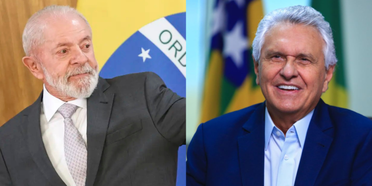 caiado-acusa-governo-lula-de-perseguir-“politicamente”-goias
