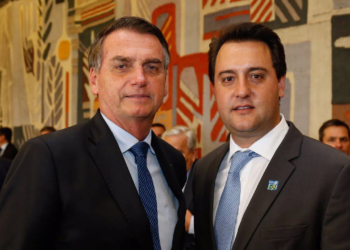 bolsonaro-visita-parana-para-“reaproximacao”-com-ratinho-jr