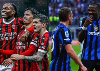 milan-x-inter:-horario,-transmissao-e-provaveis-escalacoes