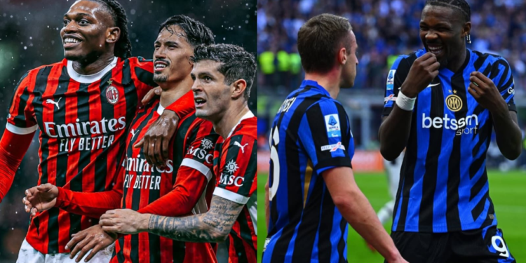 milan-x-inter:-horario,-transmissao-e-provaveis-escalacoes
