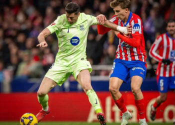 ​atletico-de-madrid-x-barcelona:-transmissao,-horario-e-escalacoes​