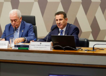 senador-goiano-assume-vice-presidencia-da-ccj