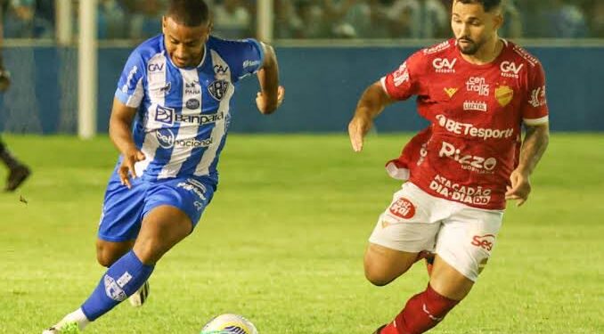 vila-nova-x-paysandu:-duelo-no-serra-dourada-tera-torcida-unica