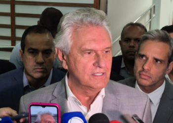 na-bahia,-caiado-afirma-que-“bandido-nao-tem-um-palmo-de-terra”-em-goias