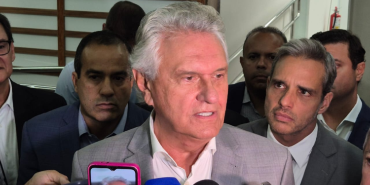 na-bahia,-caiado-afirma-que-“bandido-nao-tem-um-palmo-de-terra”-em-goias