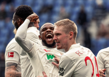 augsburg-x-bayern-de-munique:-horario,-transmissao-e-provaveis-escalacoes