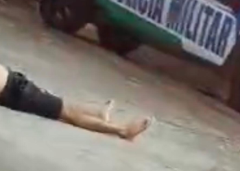 homem-e-executado-a-tiros-em-frente-a-distribuidora-de-bebidas