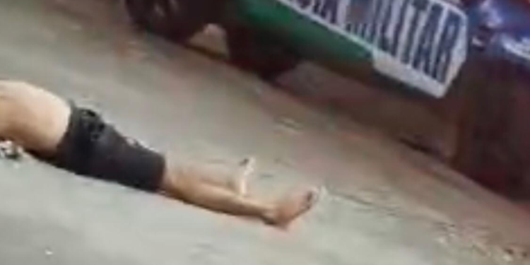 homem-e-executado-a-tiros-em-frente-a-distribuidora-de-bebidas