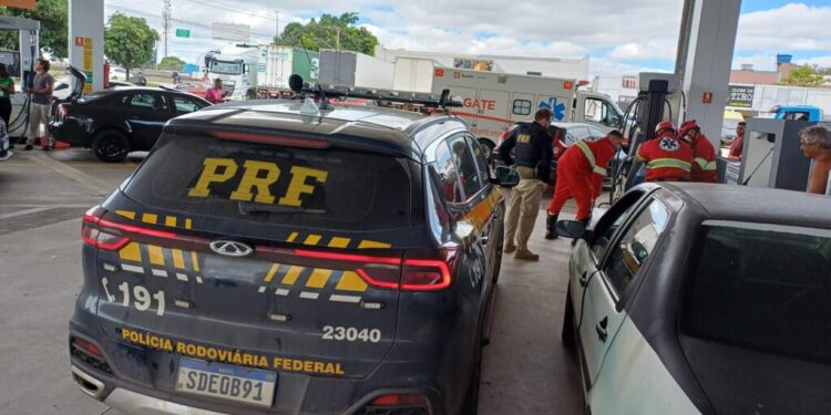 motorista-e-socorrido-as-pressas-apos-ter-crise-de-hipoglicemia-em-go