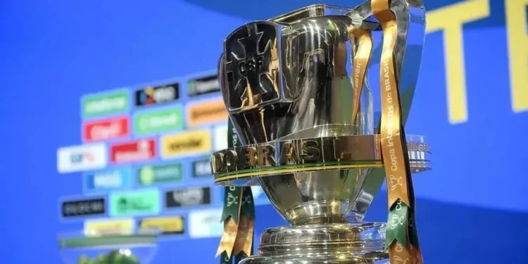 cbf-realiza-sorteio-da-3a-fase-da-copa-do-brasil-nesta-quarta-feira