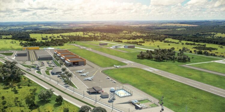 obras-do-antares-polo-aeronautico-avancam-e-comecam-a-entrar-nas-etapas-finais