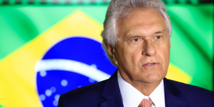 queda-de-ministro-pode-afetar-planos-de-caiado