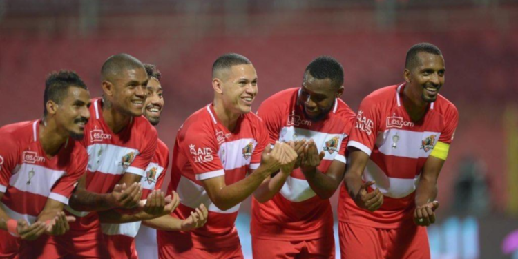 damac-x-al-wehda:-horario,-transmissao-e-provaveis-escalacoes