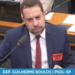 em-defesa-de-glauber,-boulos-cita-atropelamento-de-gayer