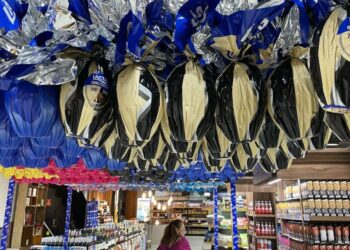 ovos-de-pascoa-e-caixas-de-chocolate-apresentam-variacao-de-ate-122,05%-nos-precos-em-goiania