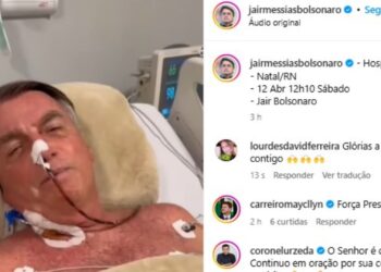 bolsonaro-agradece-apoio-e-fala-sobre-possivel-cirurgia-em-video