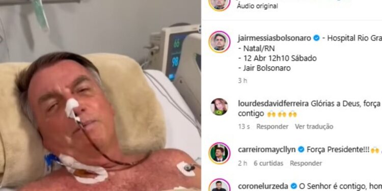 bolsonaro-agradece-apoio-e-fala-sobre-possivel-cirurgia-em-video