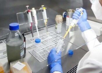 governo-de-goias-e-ufg-lancam-hub-de-pesquisas-em-saude-com-investimento-de-r$-21-milhoes