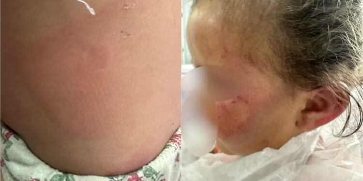 mulher-e-presa-apos-agredir-filha-de-3-anos-por-perder-escova-de-cabelo-em-goias