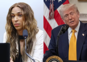 erika-hilton-denuncia-trump-na-onu-apos-receber-visto-com-genero-masculino