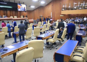 camara-de-goiania:-legalizacao da-compra-de-votos-ou-fraternidade?