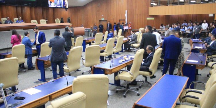 camara-de-goiania:-legalizacao da-compra-de-votos-ou-fraternidade?