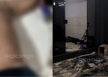 homem-e-espancado-ate-a-morte-apos-invadir-lava-jato-em-goiania