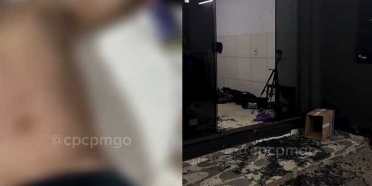 homem-e-espancado-ate-a-morte-apos-invadir-lava-jato-em-goiania