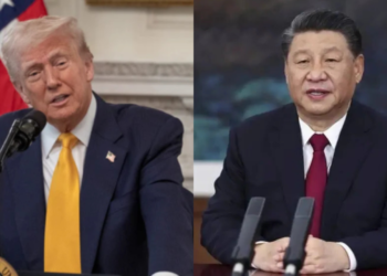 china-reage-e-diz-que-vai-ignorar-tarifas-dos-eua,-que-ja-chegam-a-245%