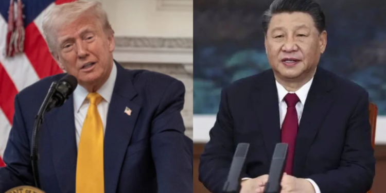 china-reage-e-diz-que-vai-ignorar-tarifas-dos-eua,-que-ja-chegam-a-245%